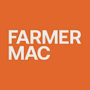 Federal Agricultural Mortgage Corporation logo