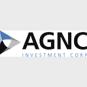 AGNC Investment Corp. logo