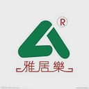 AGILE GROUP HOLDING LTD logo