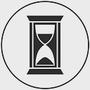 TheHourGlass logo