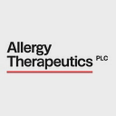 Allergy Therapeutics plc logo