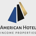 American Hotel Income Properties REIT LP logo