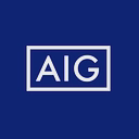 American International Group, Inc. logo