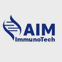 AIM ImmunoTech Inc. logo