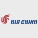 Air China Limited logo