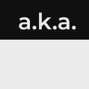 a.k.a. Brands Holding Corp. logo
