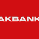 Akbank T.A.S. logo