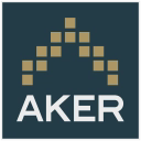 AKER logo