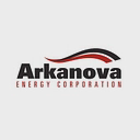 Arkanova Energy Corporation logo