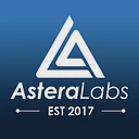 Astera Labs, Inc. logo
