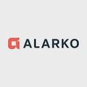 ALARKO HOLDING logo