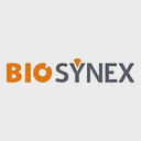 BIOSYNEX logo