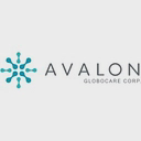 Avalon GloboCare Corp. logo