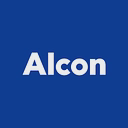 Alcon Inc. logotyp