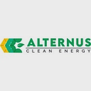 Alternus Clean Energy, Inc. logo