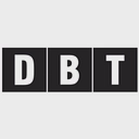 DBT logo