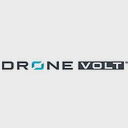 DRONE VOLT logo
