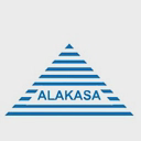 Alakasa Industrindo Tbk logo