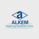 ALKEM LABORATORIES LTD. logo