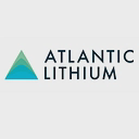 Atlantic Lithium Limited logo