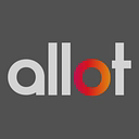 Allot Ltd. logo