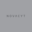 NOVACYT logo