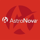 AstroNova, Inc. logo