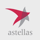 Astellas Pharma Inc. logo
