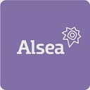 Alsea, S.A.B. de C.V. logo