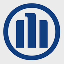 Allianz SE                    v logo