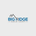 Big Ridge Gold Corp. logo