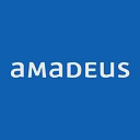 Amadeus IT Group, S.A. logo