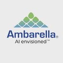 Ambarella, Inc. logo