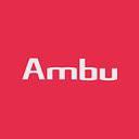 Ambu A/S logo