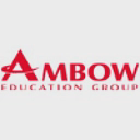 Ambow Education Holding Ltd. logo