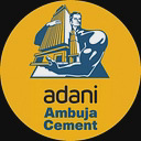 AMBUJA CEMENTS LTD logo