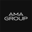 AMA GROUP LIMITED logotyp