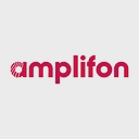 AMPLIFON logo