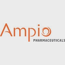 Ampio Pharmaceuticals, Inc. logotyp
