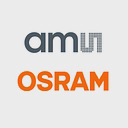 AMS-OSRAM logo