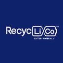 RECYCLICO BATTERY MATERIALS INC Logo