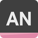 AutoNation, Inc. logo