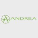 Andrea Electronics Corporation logo