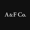 Abercrombie & Fitch Co. logo