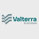 Valterra Platinum Limited logo