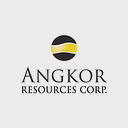 Angkor Resources Corp. logo