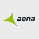 Aena S.M.E., S.A. logo