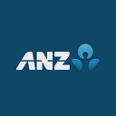 ANZ Group Holdings Limited logo