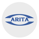 Arita Prima Indonesia Tbk. logo