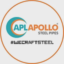 APL APOLLO TUBES LTD. logo